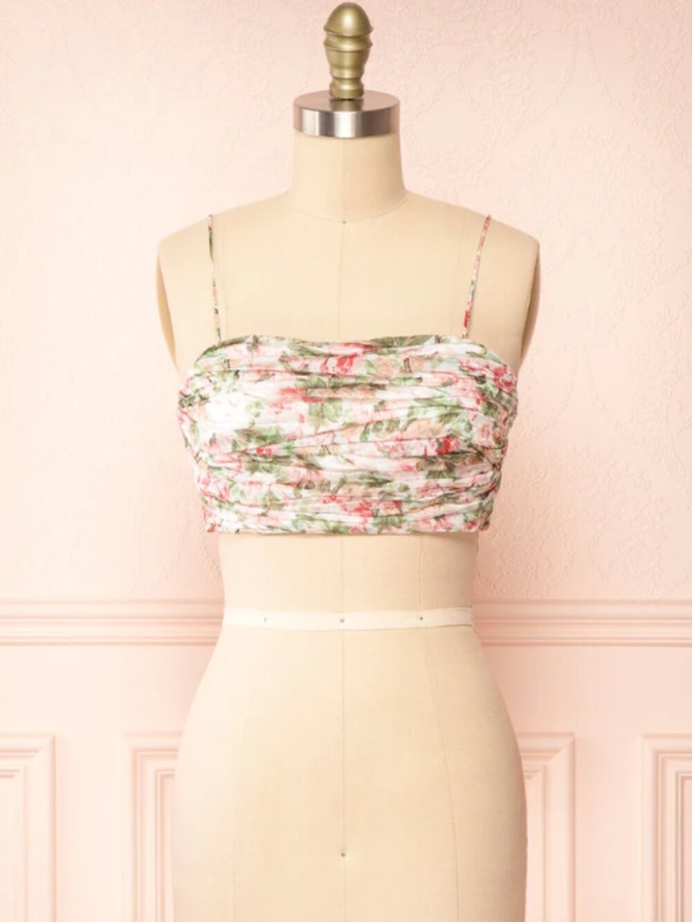 Storia Bandeau Top Boutique 1861 BNWT